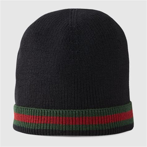 gucci cappello di lana